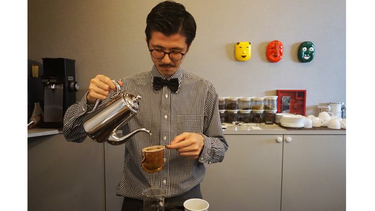 NYと福岡に住むライターがおすすめする、福岡のコーヒー屋さん5選（ドリップ編） | CINRA