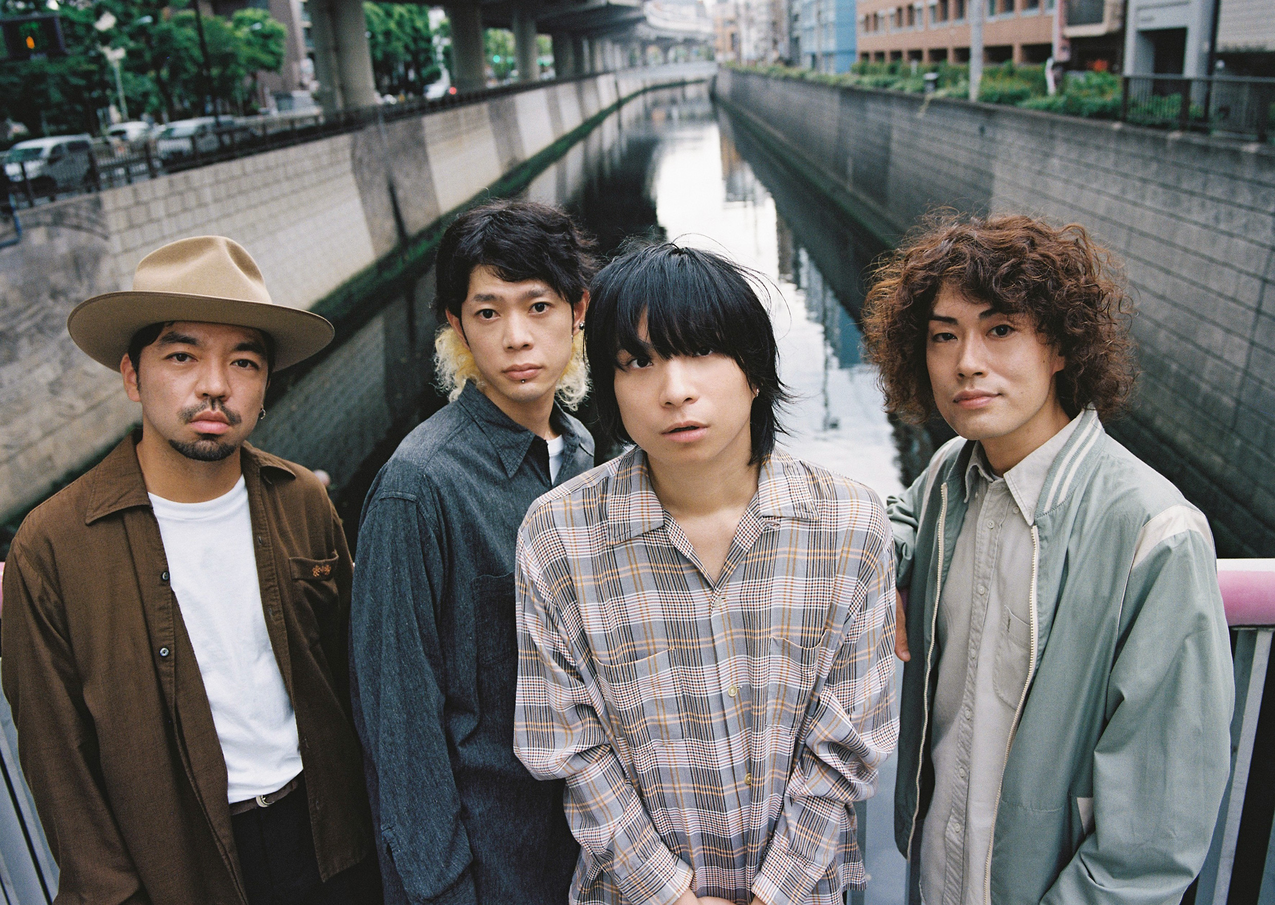 クリープハイプ アリーナツアーのタイトル 新曲の 部をティザー映像で公開 Cinra