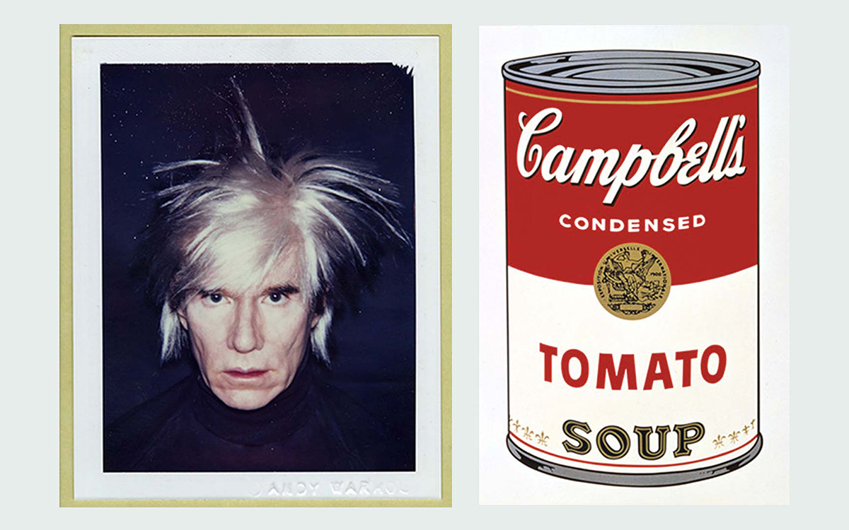 新販売センター （専用）Andy Warhol アンディ・ウォーホル その他