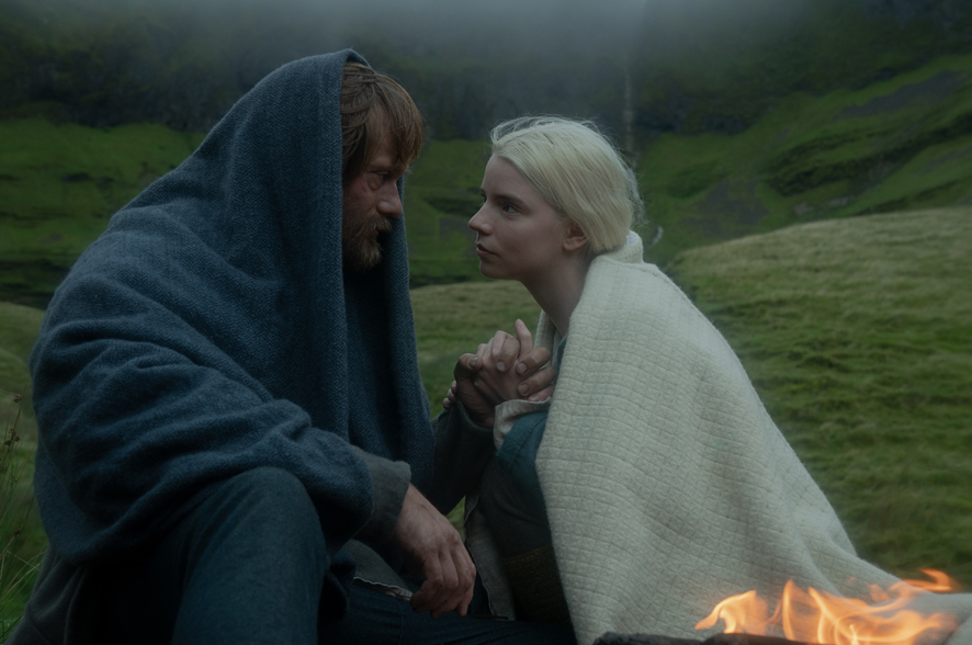 北欧神話に新たな光当てる『ノースマン』。監督が語る復讐のテーマ、女性像、ハリウッドへのアンチテーゼ | CINRA