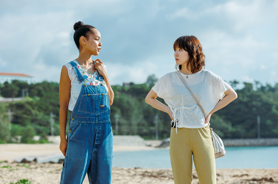 野木亜紀子が描く、沖縄と女性の性被害。『連続ドラマW フェンス』を北野拓プロデューサーと語る | CINRA