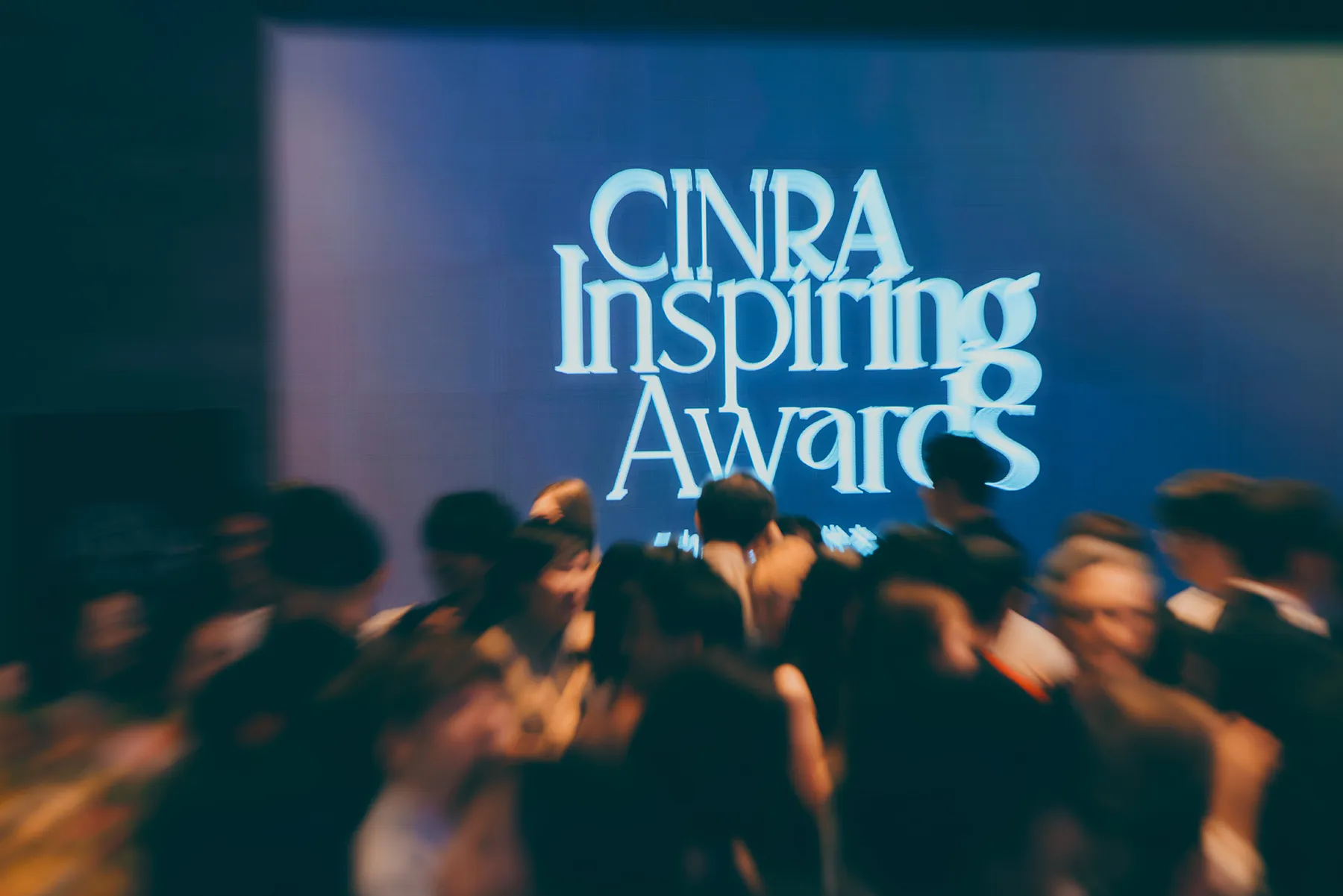 分断が広がるこの社会で、私たちは何ができるか。CINRA Inspiring Awards授賞式にて表現者が語ったこと
