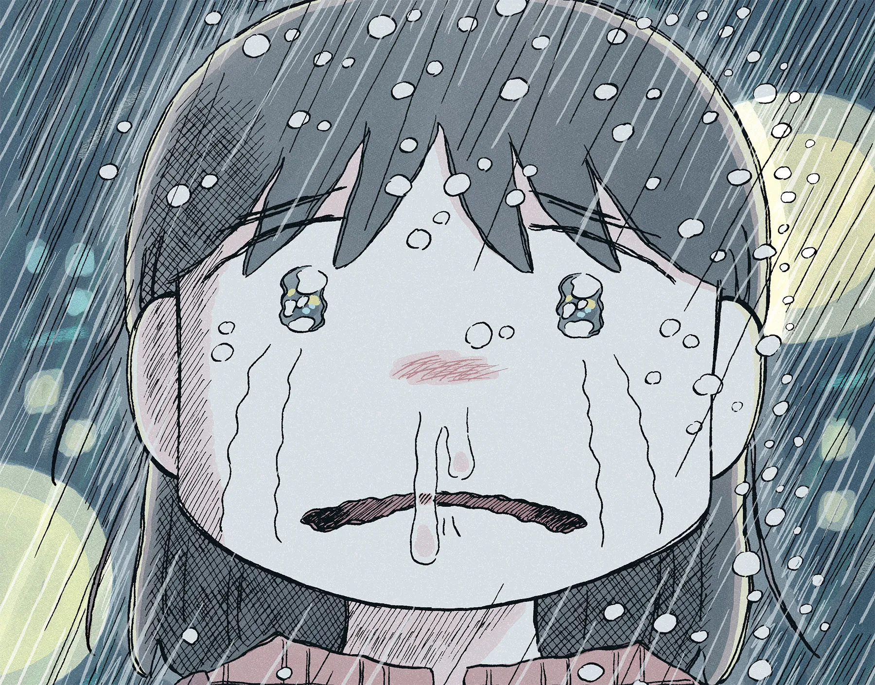 世良田波波『恋とか夢とかてんてんてん』