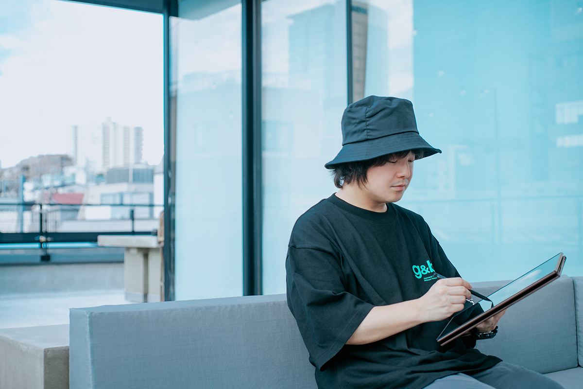 「失敗し放題」の時代に私たちは何を始める?『いい人すぎるよ展』明円卓の、アイデアをかたちにする方法 | CINRA