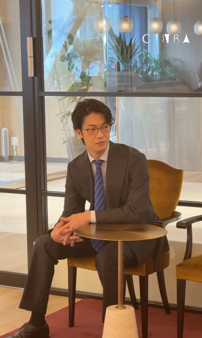 お笑い芸人・こたけ正義感さんにインタビュー。