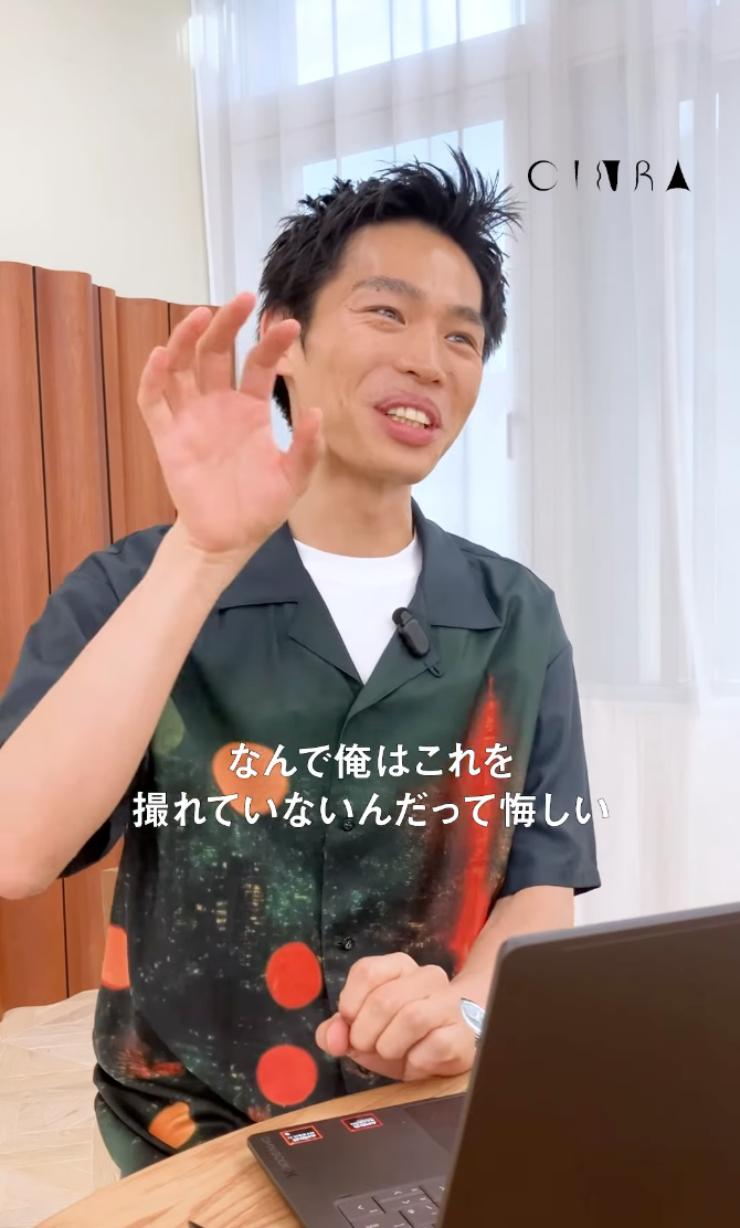 好きなものは、多いに越したことはない。