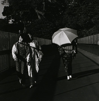 『東京景』より、1975-78年