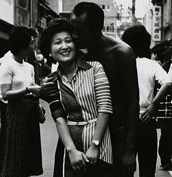 『東京景』より、1970年代