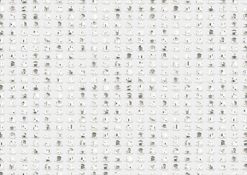 ARKHITEKTOME／アルキテクトーム 2015（参考図版）©慶應義塾大学SFC松川昌平研究室