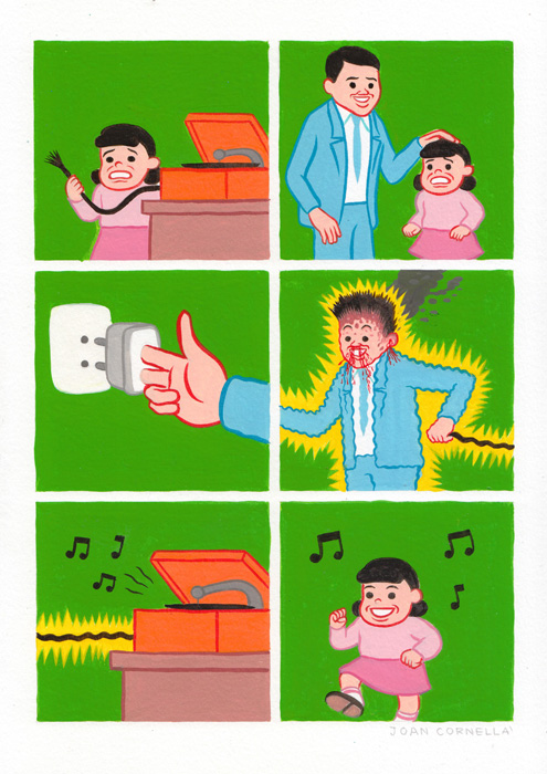 専門ショップ ホアン・コルネラ joan cornella アートブック 洋書 ...