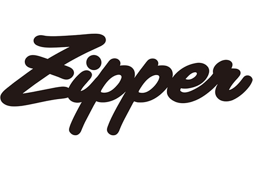 Zipperロゴ