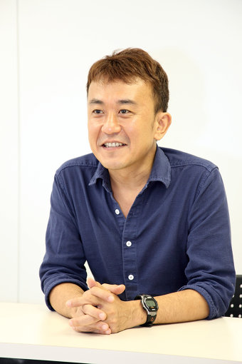 『東京国際映画祭』プログラミングディレクター矢田部吉彦