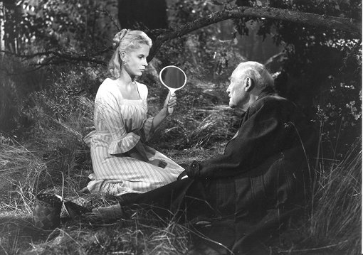 『野いちご』© 1957 AB Svensk Filmindustri