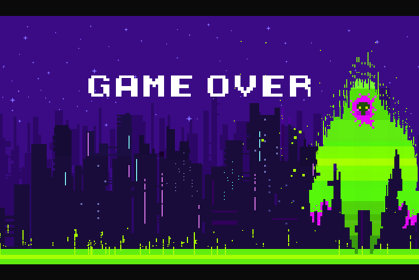 インディゲームの熱狂。作家性を帯びた作品が次のゲーム文化を作る