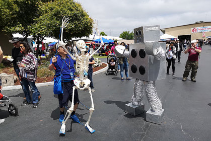 メイカームーブメントの現在地。モノ作りはポップカルチャーへ