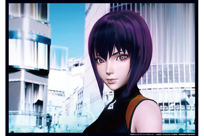 5Gで変わる世界。アニメやゲームと現実はどう接近するか