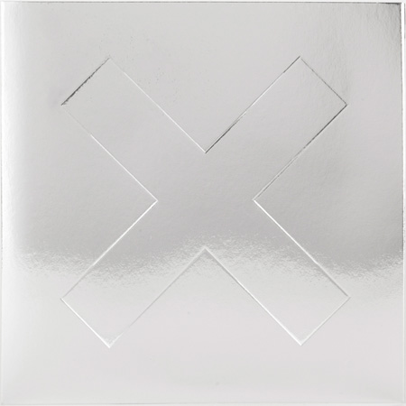 The xx『I See You』ジャケット