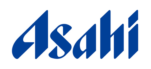アサヒビール株式会社 ロゴ（1986年）