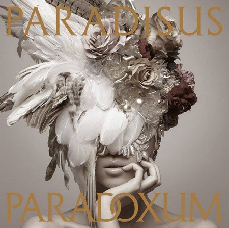 MYTH & ROID『Paradisus-Paradoxum』ジャケット