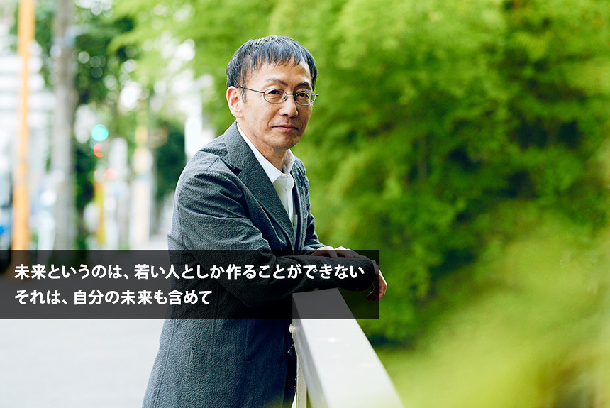 野田秀樹が自らの反省を経て未来を描く『東京キャラバン』とは？ | CINRA