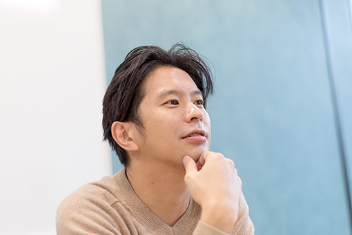 Keishi Tanaka