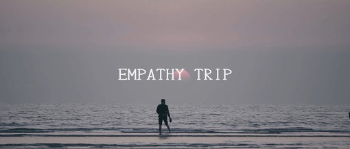 久保田徹『Empathy Trip』場面写真