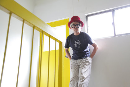 大きな挫折を味わったれもんらいふ千原を、刺激し続けた「街」