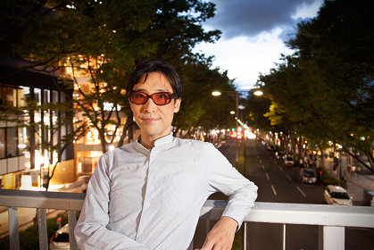 今は文化を作り直すチャンス。小宮山雄飛が語る地元民目線の渋谷