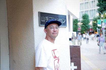 世界で一番進んでいたレコード文化の国の変化 佐々木敦に聞く