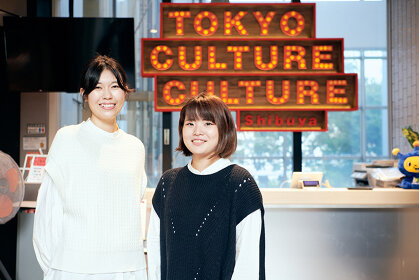 閉塞感を感じるいま、「渋谷渦渦」がチャレンジを提供する理由