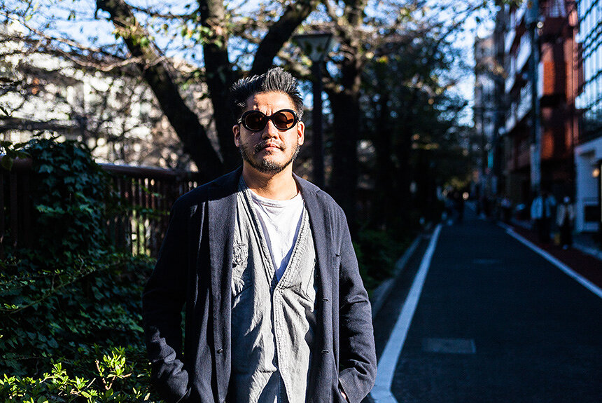 toe山㟢インタビュー アフターコロナの活動や、残すべき文化について