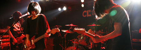 THE NOVEMBERS インタビュー