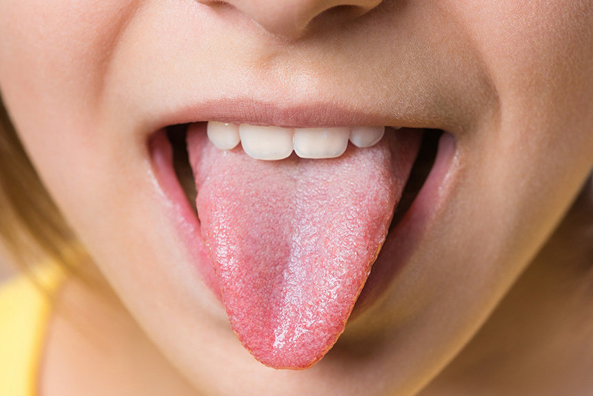 舌で操作し舌で情報を受信？ 感覚置換ツール『クトゥルフ シールド』