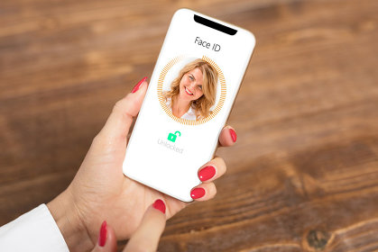 iPhone顔認証、マスクをしていても簡単にロック解除可能に？