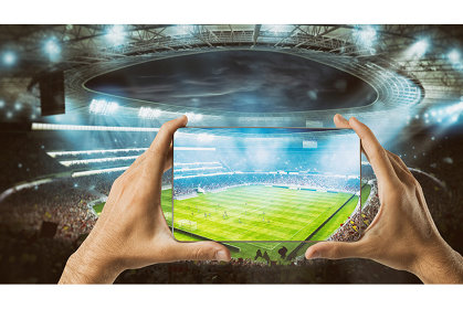 リアル体験に近い形でオンラインイベントを運用できる『zone.』