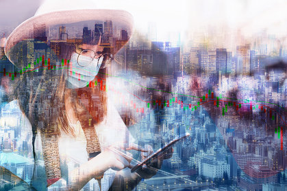 5GとAIが切り開くコロナ後の世界を様々な側面から探るウェブセミナー開催