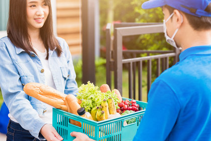 「やさいバス」がヤマト運輸と連携し新しい農産品流通サービスをスタート