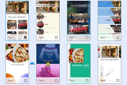 だれでも手軽にアプリを制作できる『＠CREATOR』がリリース