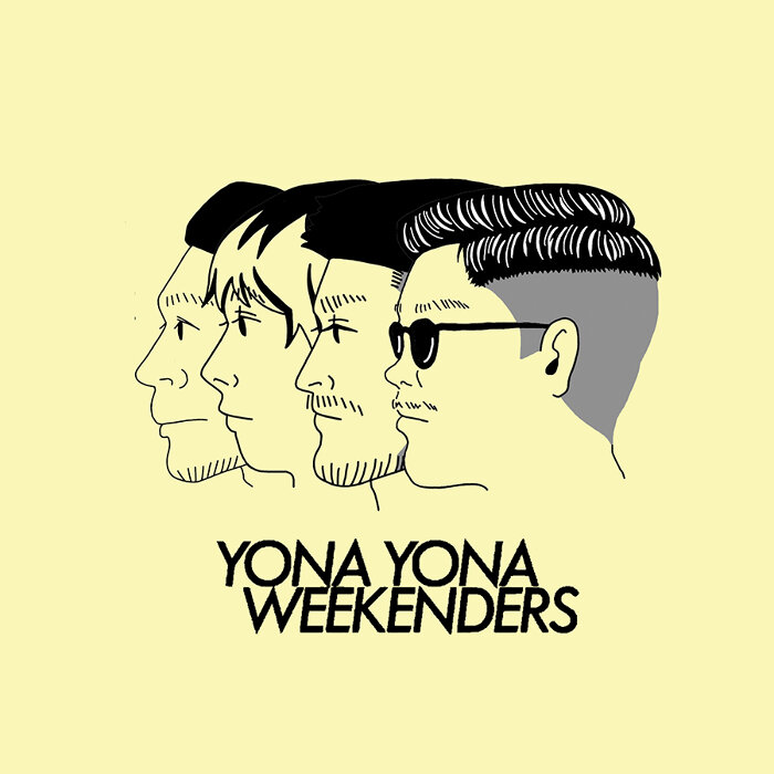 Yona Yona Weekendersのメジャーデビュー曲 いい夢 リリース Cinra