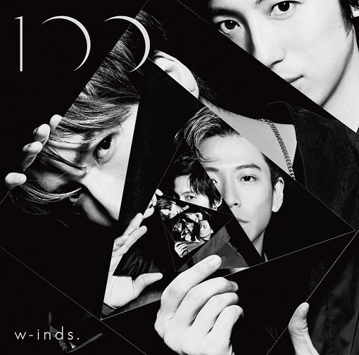 w-inds.『100』