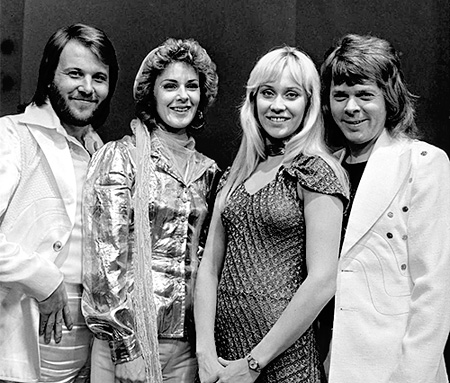 ABBA（from Beeld & Geluid wiki）